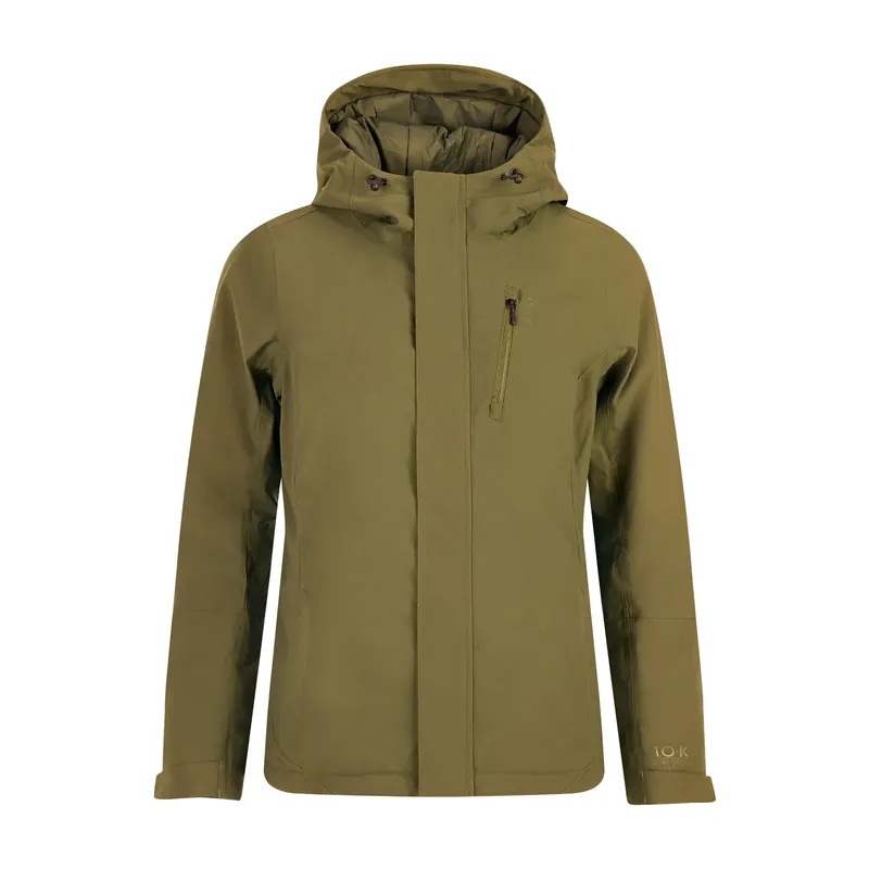Online Kaufen Protest Skijacke Damen Scoop