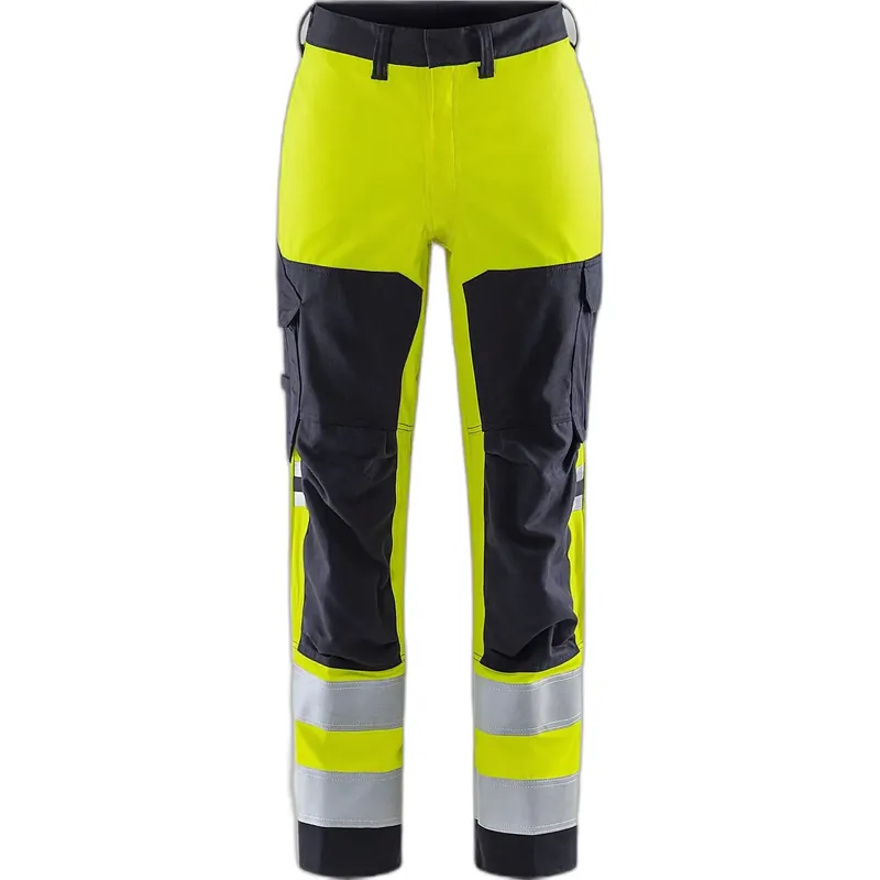 Billig Fristads Damenstretcharbeitshose Flamestat 2169 ATHF
