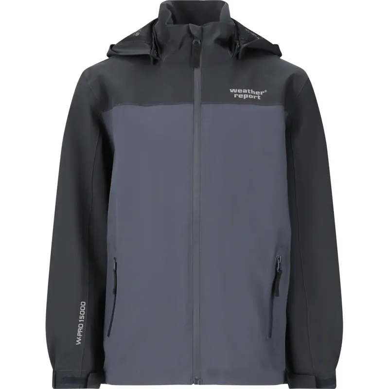 Preis Gesenkt Weather Report Wasserabweisende Jacke Kind Borise AWG Pro 15000