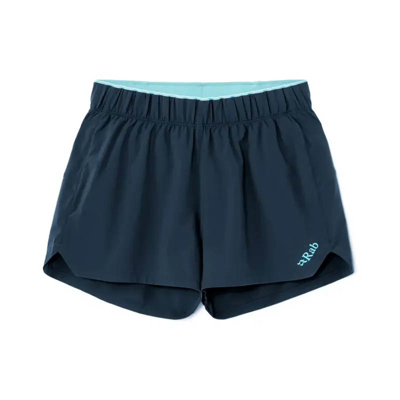 Direkt Vom Hersteller Rab Shorts für Damen Talus Active