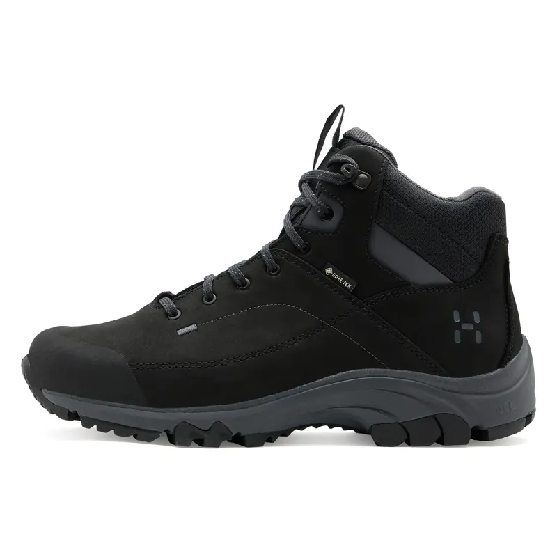Preiswert Haglöfs Wanderschuhe Ridge GTX II Mid
