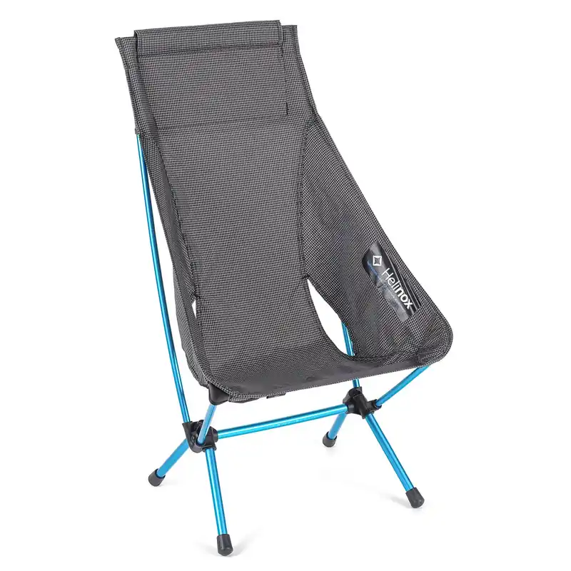 Neue Ware Helinox Stuhl Zero Highback