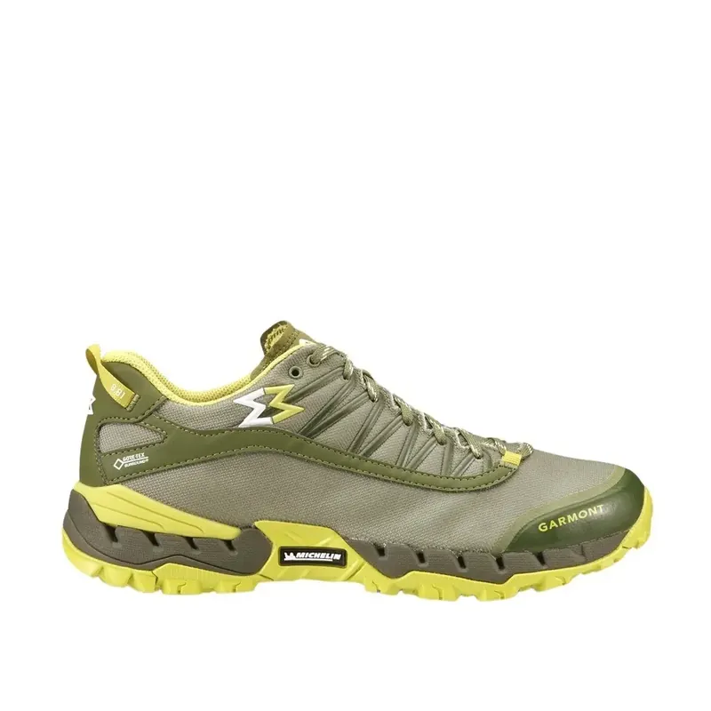Garmont Wanderschuhe 9.81 N Air G 2.0 GTX Neue Ware