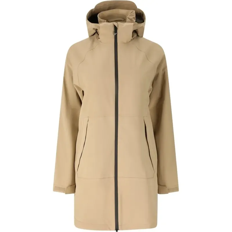Preisreduziert Weather Report Parka Damen Brittan Pro 15000
