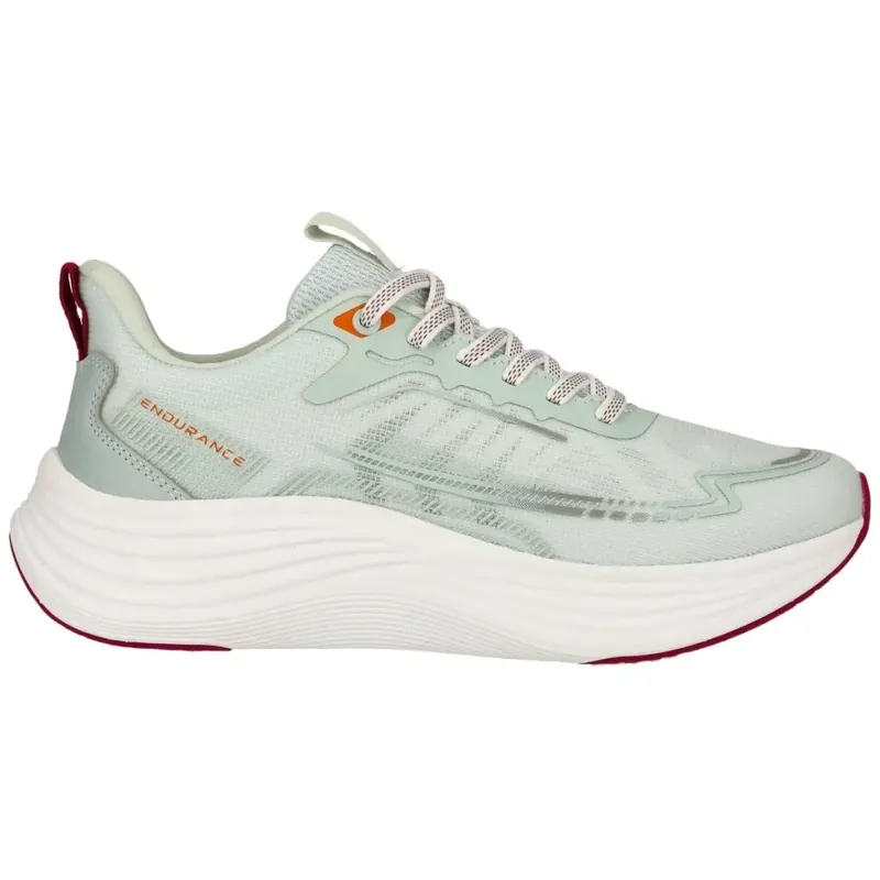 Finale Aktion Endurance Damen Sneakers Vilanova Softsole