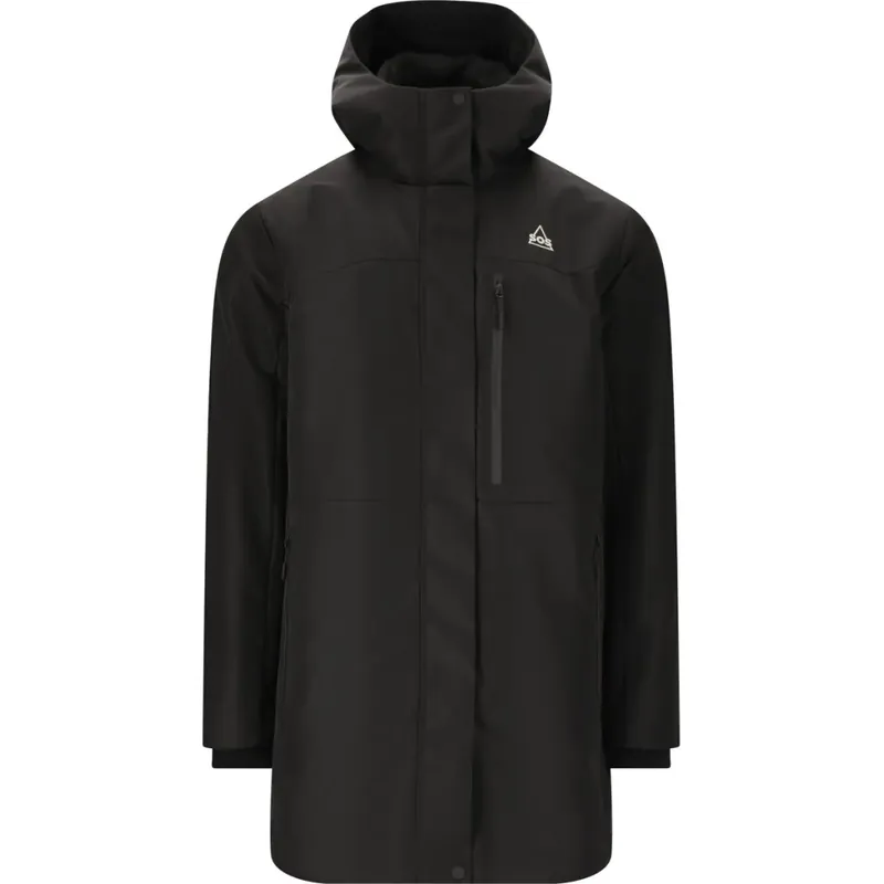 SOS Kapuzenshirt Trikora 2L Top-Preis