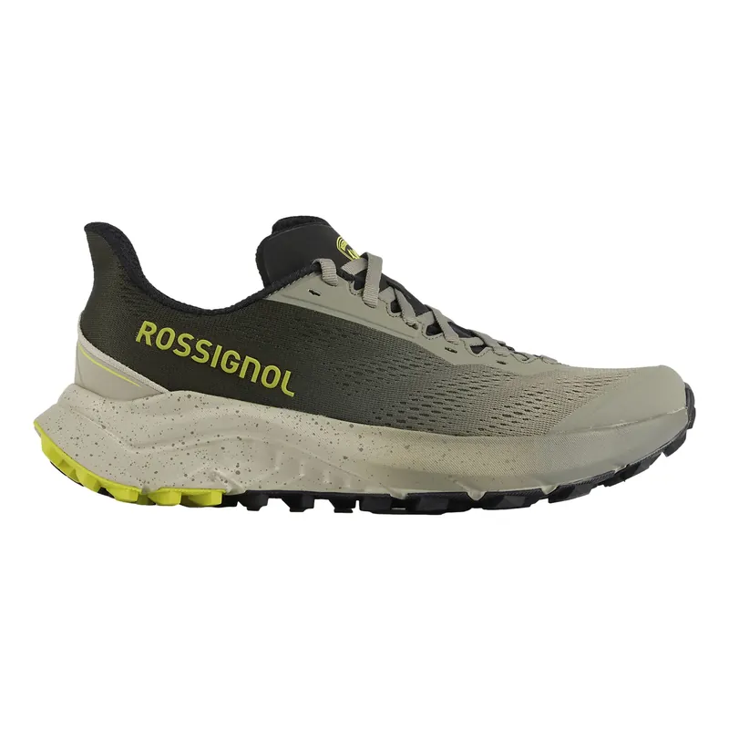 Abverkauf Rossignol Trailrunning-Schuhe für Damen Venosk R-Shell Dry