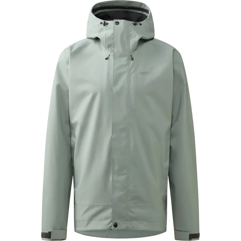 Beliebt Haglöfs Regenjacke Breeze
