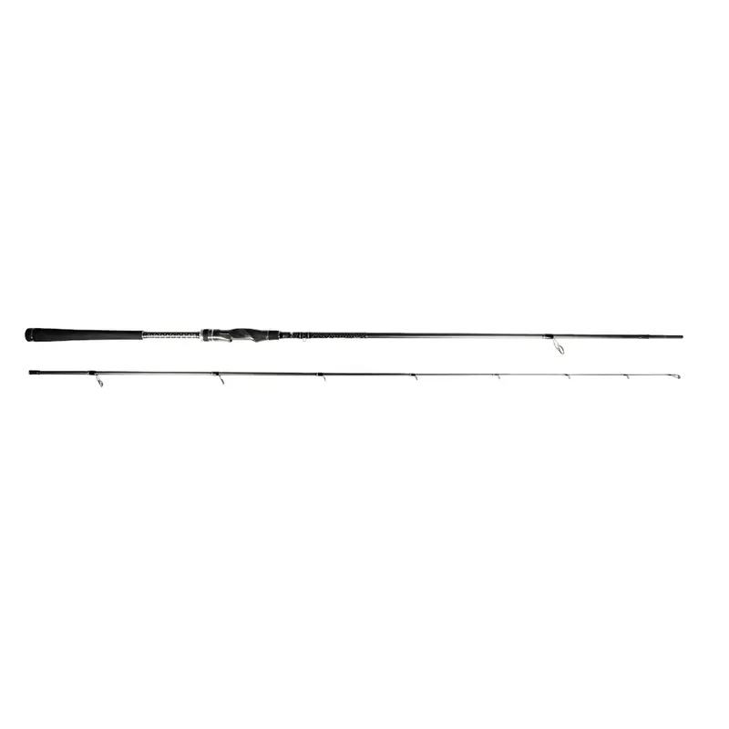 Hearty Rise Spinnrute Predator IV 10-42g Versand Am Gleichen Tag