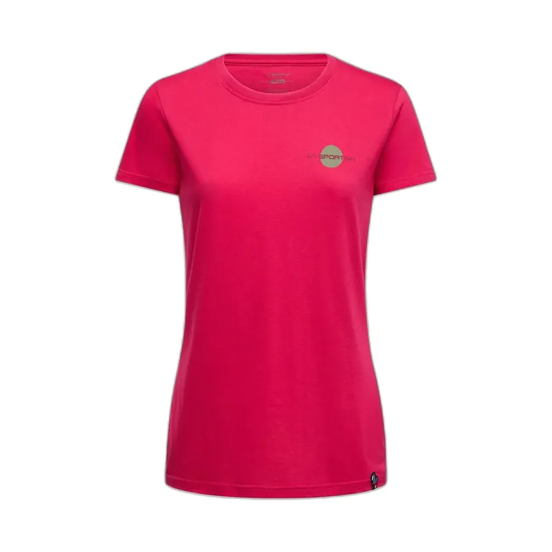Garantierte Lieferung La Sportiva Damen T-Shirt Stone
