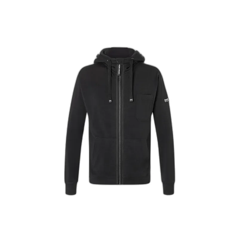 Schneller Versand super.natural Kapuzenjacke Solution DWR