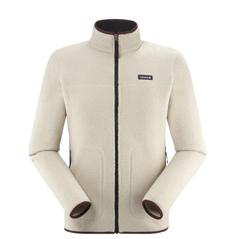 Lafuma Fleece Sherpa Rabatt