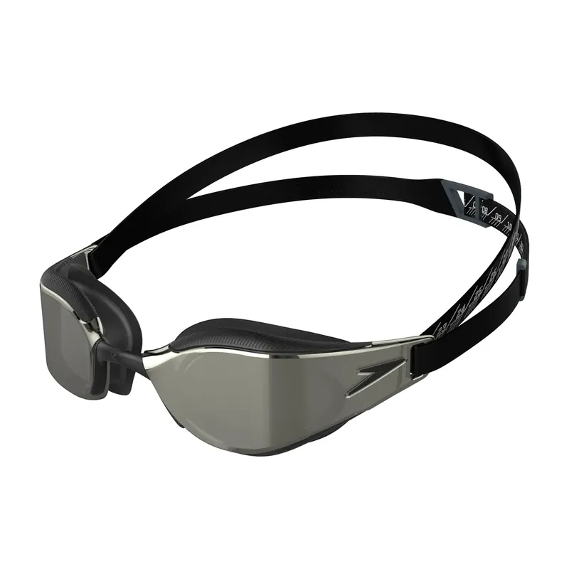 Speedo Schwimmbrille FS Hyper Elite Super-Preis