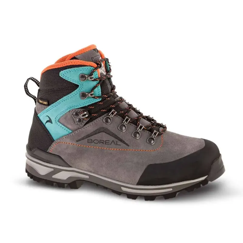 Super-Preis Boreal Wanderschuhe für Damen Turkana
