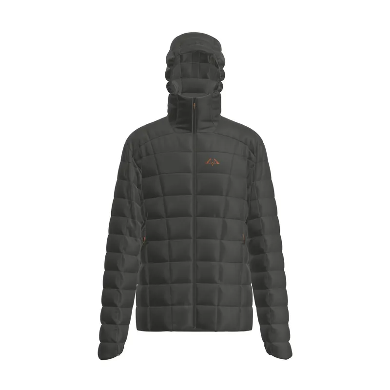 Swedteam Thermo Kapuzenjacke Titan Top-Seller