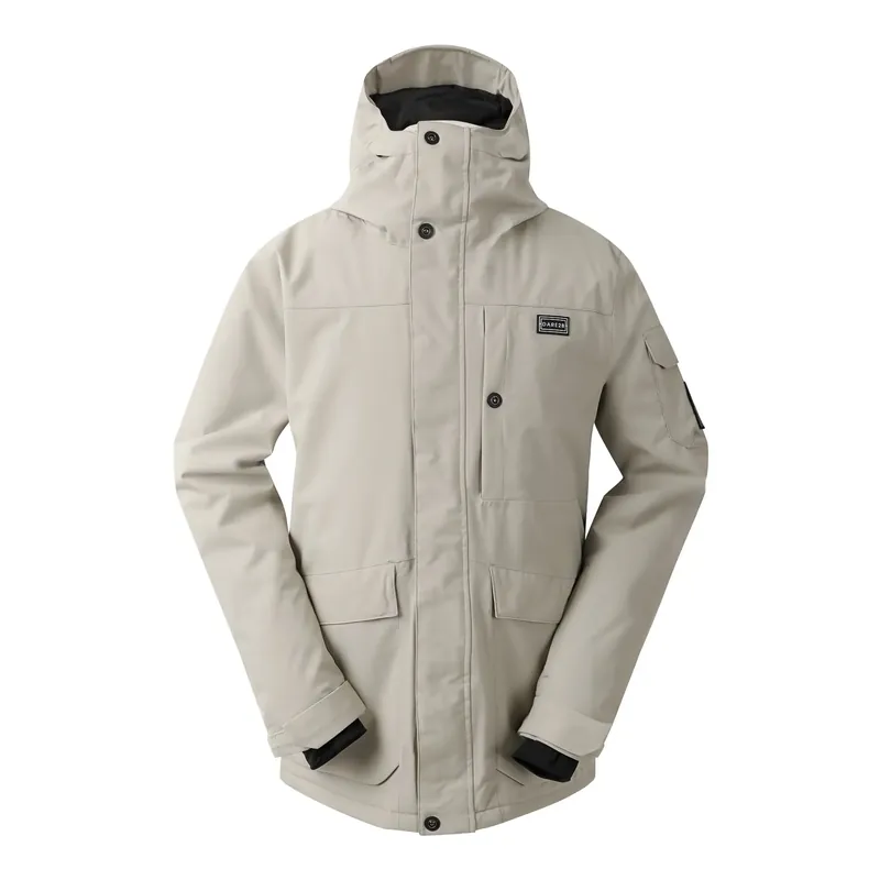 Neuheit Dare 2B Skijacke Twin Tip