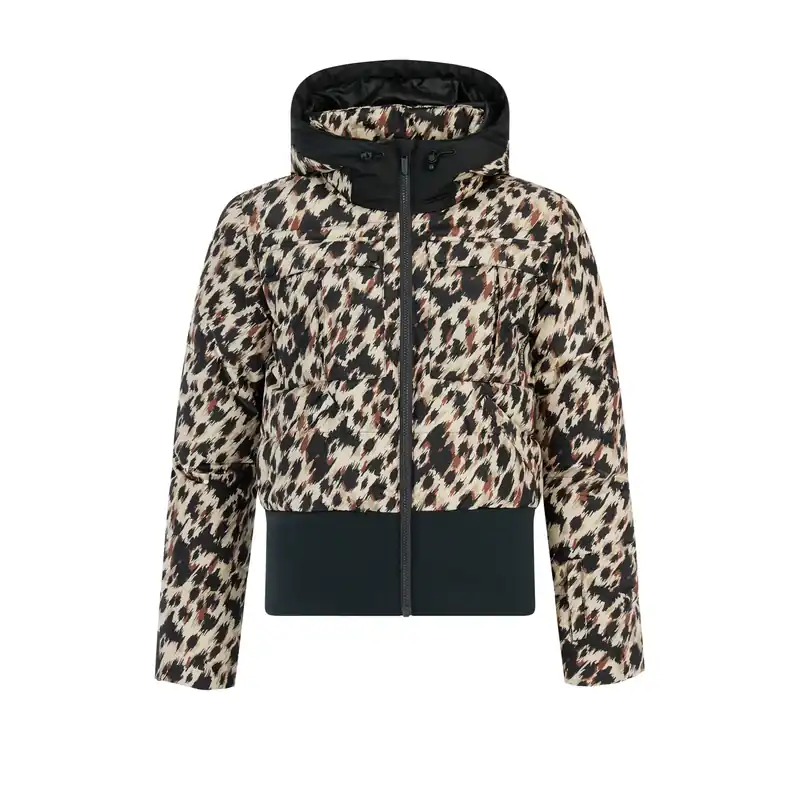 Protest Skijacke Damen Jetta Must-Have