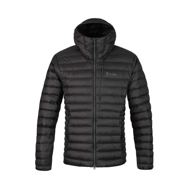 Nur Für Kurze Zeit Rafiki Daunenjacke mit Kapuze Project