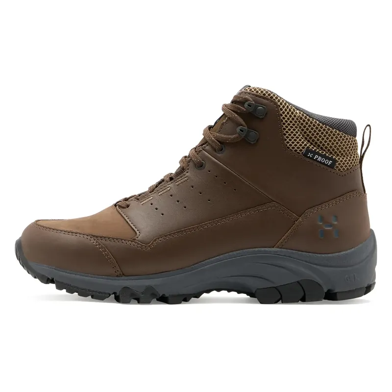 Haglöfs Wanderschuhe Rosson FG Proof Mid Online Kaufen