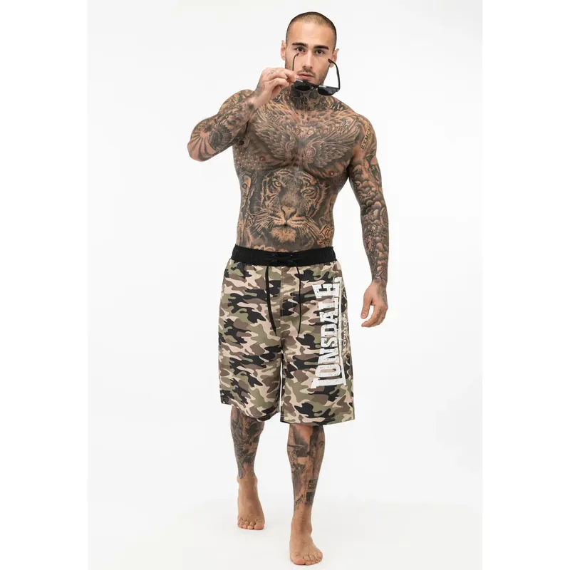 Lonsdale Badehose Ballymena Begrenztes Angebot