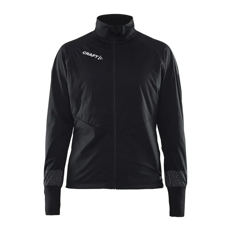 Craft Skijacke Damen Adv Nordic Ski Club Super-Preis