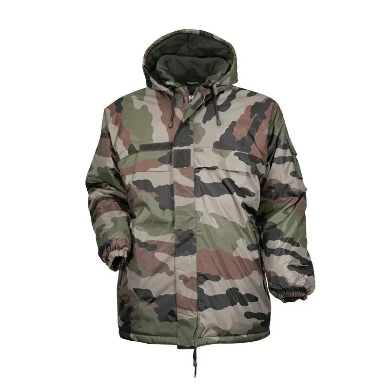Idaho Windjacke Tempête Expressversand