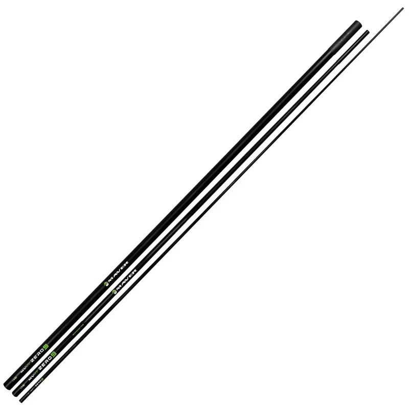 Maver Angelset MV-R Zero 9 (x3) Kracherpreis