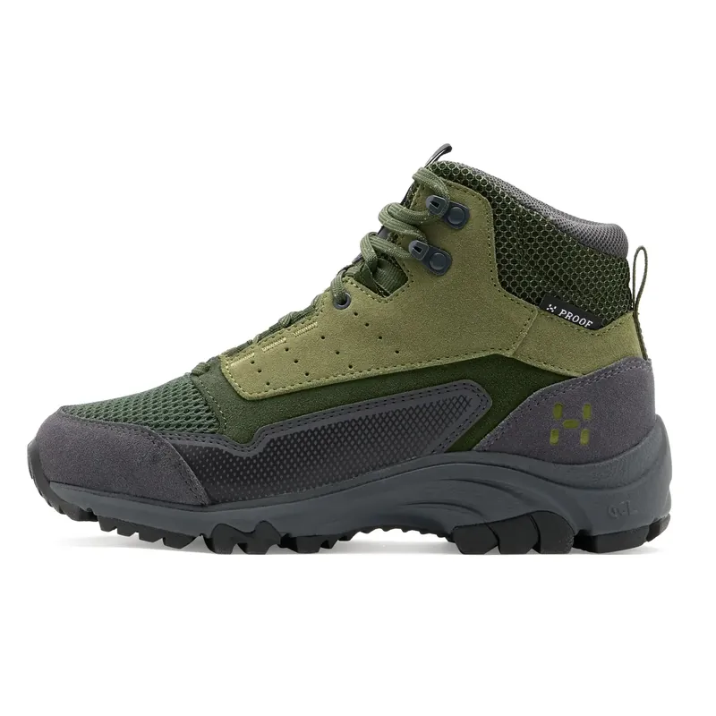 Haglöfs Damen-Wanderschuhe Rosson Proof Rabatt