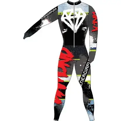 Energiapura Skianzug Diamond Y956 Heißes Angebot