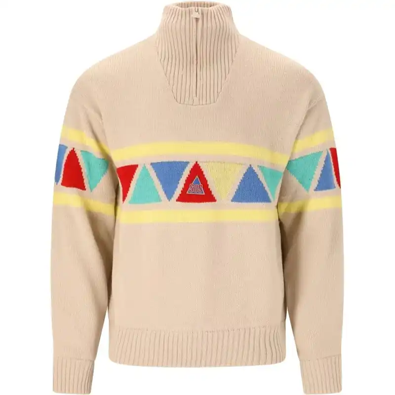 SOS Windbreaker Uni knit Preiswert