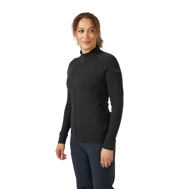 Rab Fleece für Damen Nexus Angebot