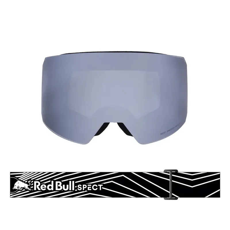 Nur Heute Redbull Spect Eyewear Skibrille + Bildschirm