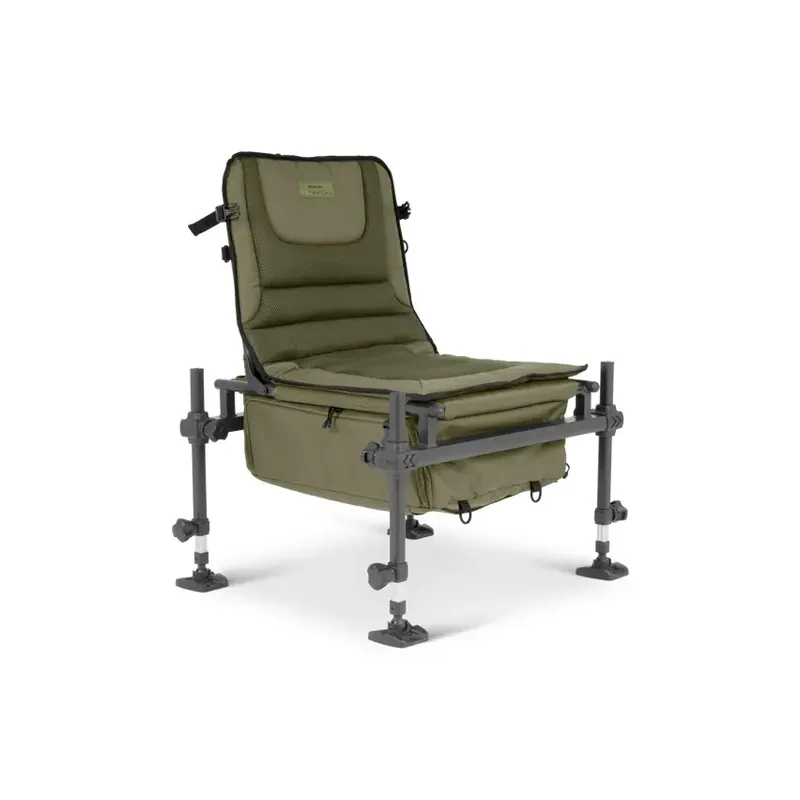 Korum Rückenstuhl Progress S23 Deluxe Sofort Bestellen