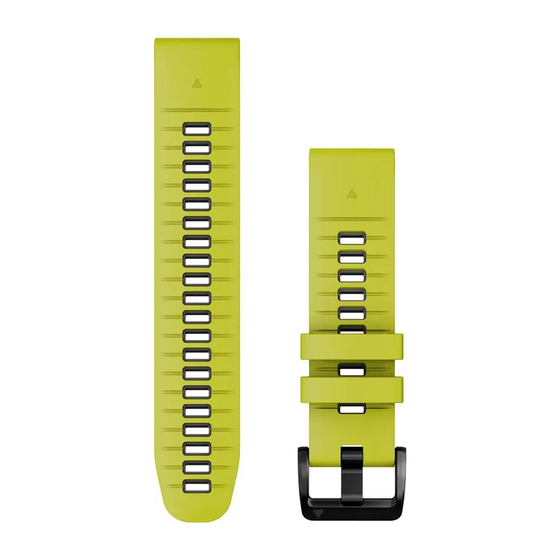 Direktkauf Garmin Silikon-Uhrenarmband QuickFit