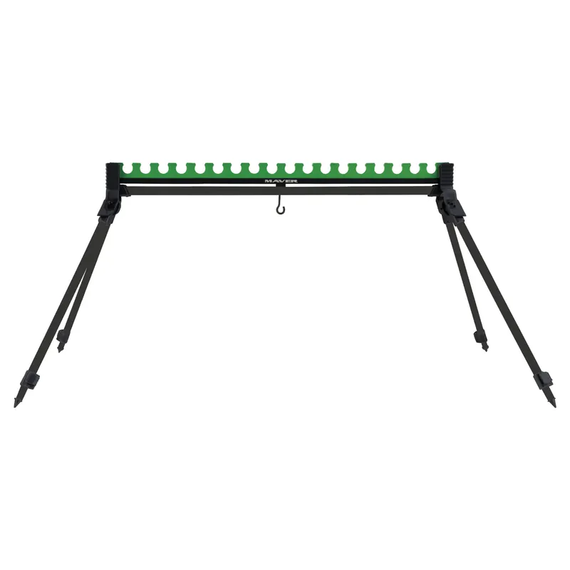 Maver Rutenhalter Mv-R Echt