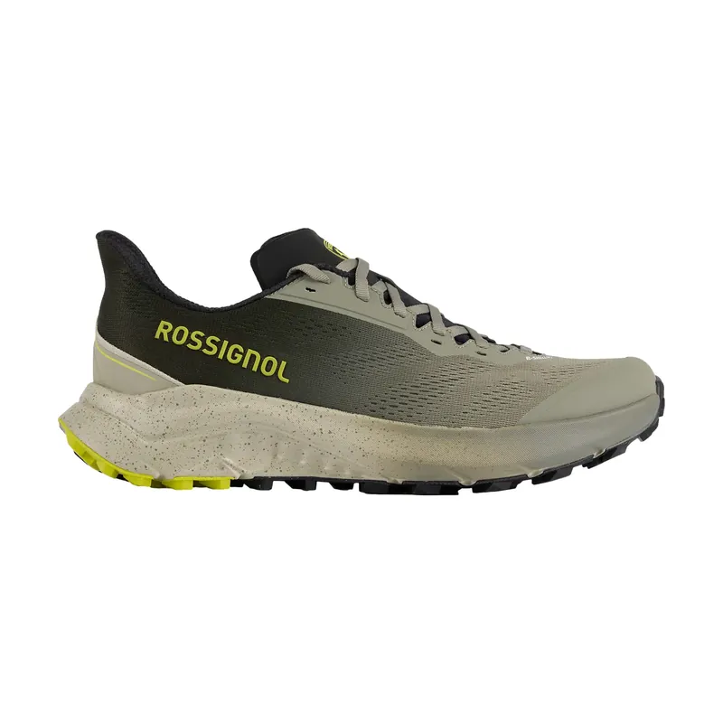 Highlight Rossignol Trail-Schuhe Venosk R-Shell Dry