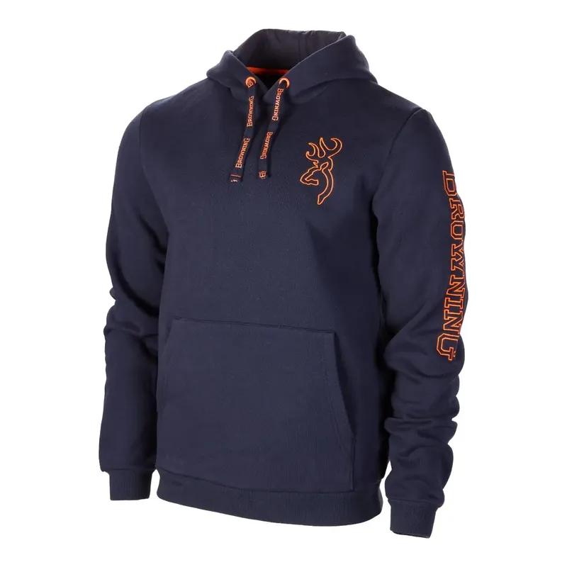 Wochenendangebot Browning Hoodie Snapshot