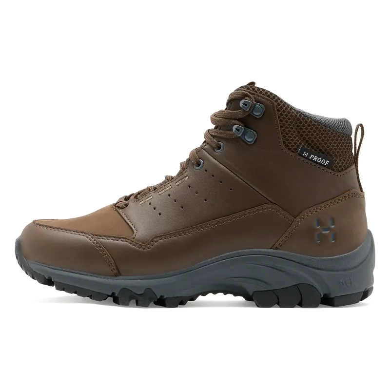 Haglöfs Damen-Wanderschuhe Rosson FG Proof Billig