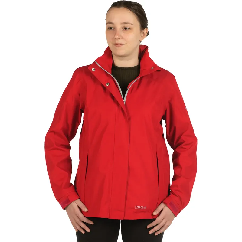 Top-Preis Pro-X Elements Damenjacke Carrie