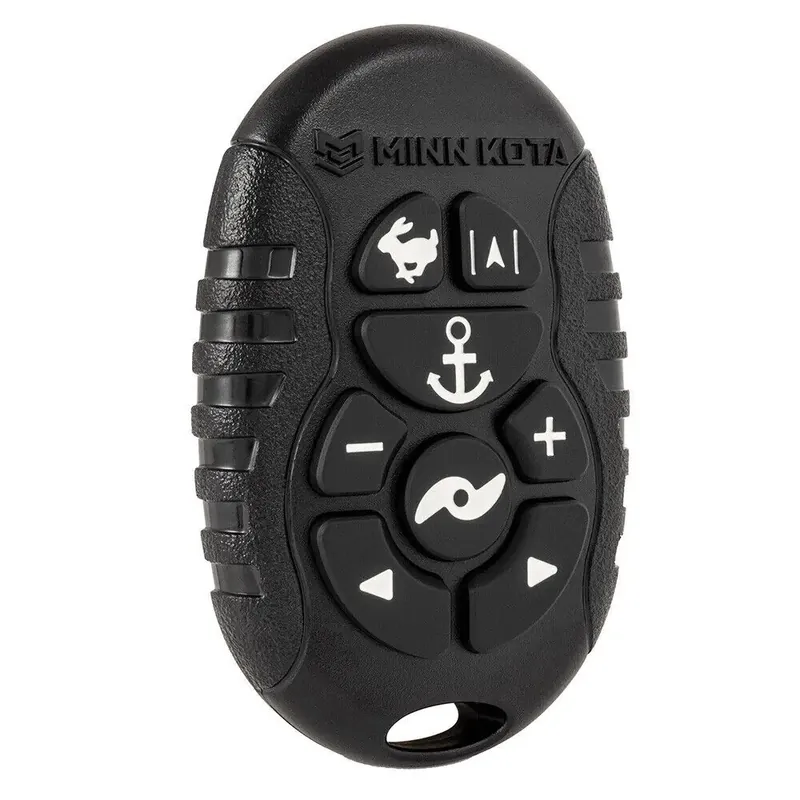 Begrenztes Angebot Minn Kota Mikro-Fernbedienung für Gps-Motor Ipilot BT