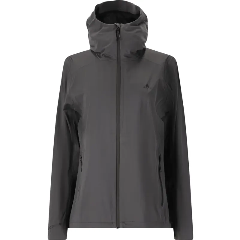 Ausverkauf Whistler Regenjacke für Damen Bowen Layertech Pro Stretch
