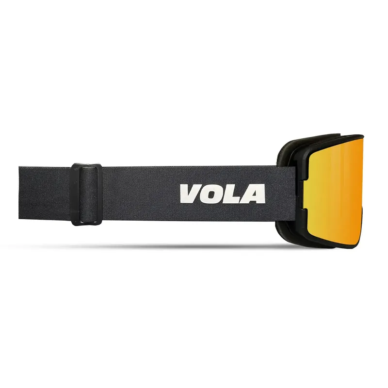 Vola Sonnenbrille Wideyes Neu