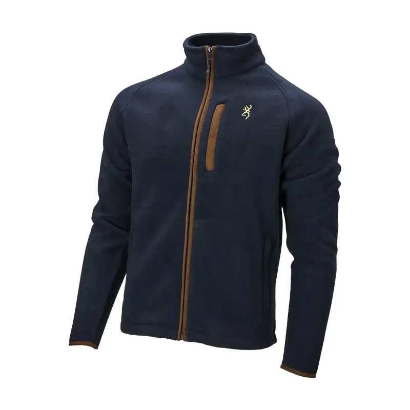 Browning Fleece Summit Neue Kollektion
