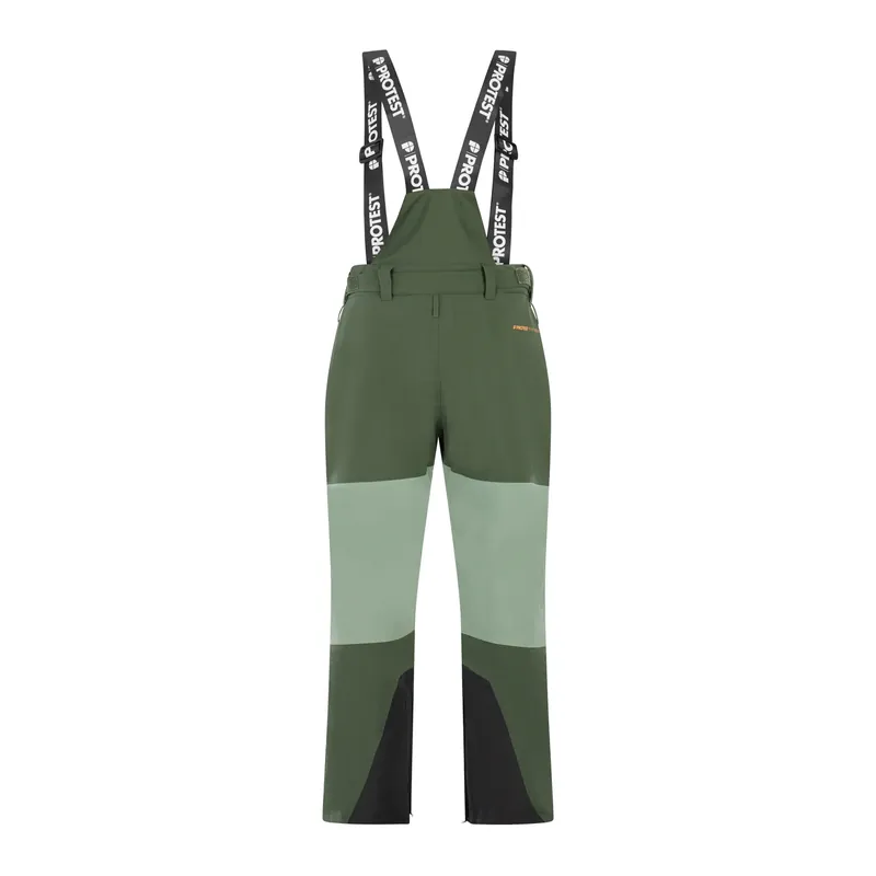 Sale Protest Ski-Latzhose Reider