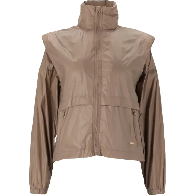 Billig Athlecia Damenjacke Korlily