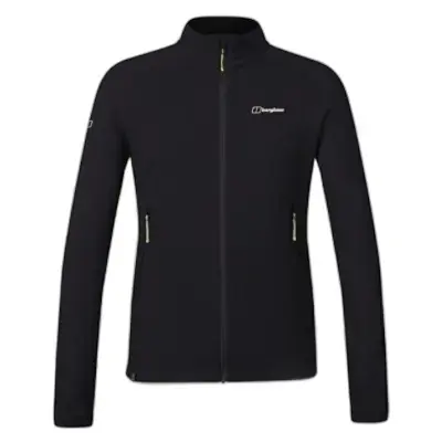 Berghaus Fleece Cinetic Powerstretch Direktkauf