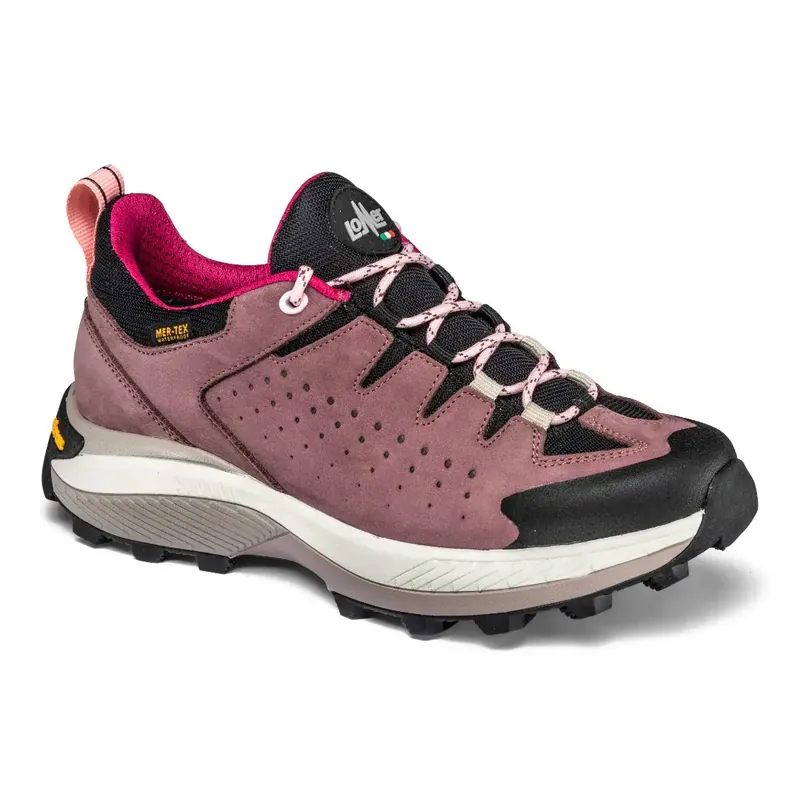 Neue Kollektion Lomer Wanderschuhe Mercury MTX