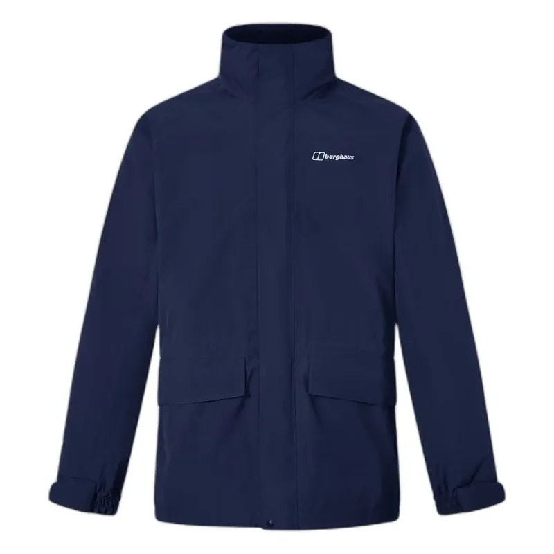 Direktkauf Berghaus Regenjacke Cornice 2.0