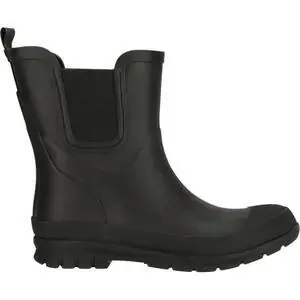 Weather Report Gummiregenstiefel Damen Teal Billig