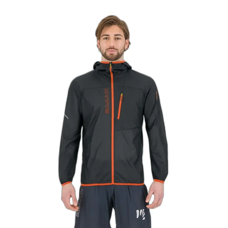 Karpos Kapuzenschnelljacke Lavaredo Neue Ware